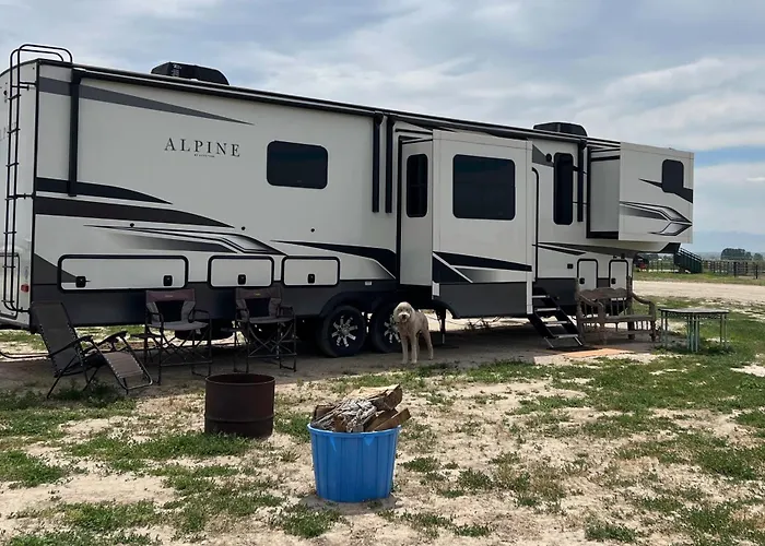 Jma Alpine Inn