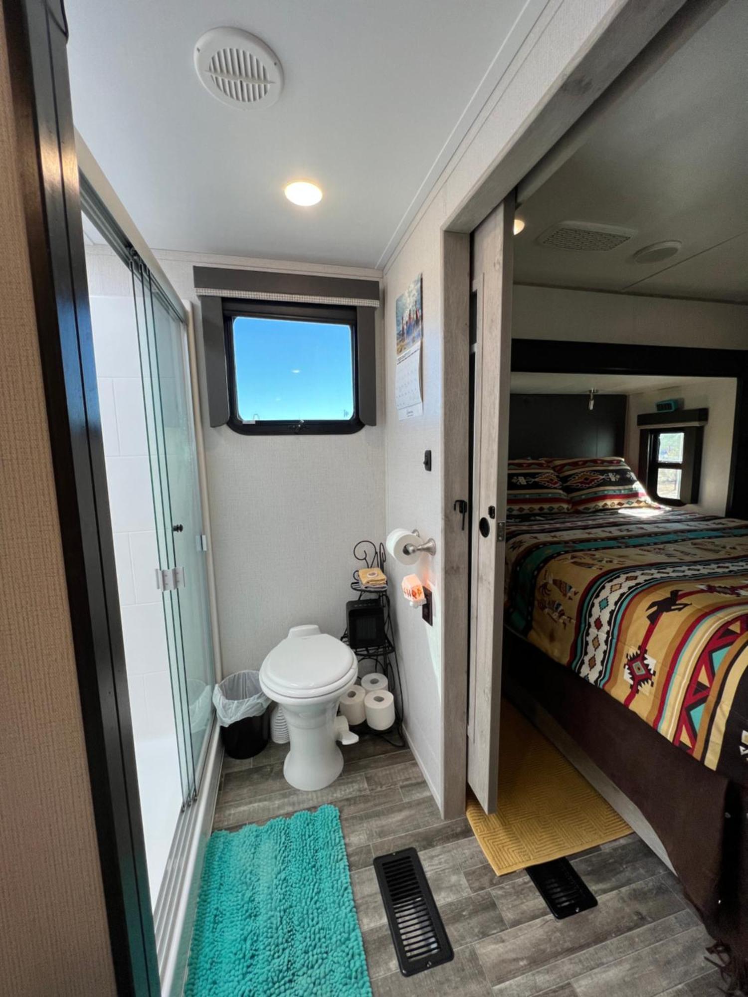 Jma Alpine Campsite Riverton